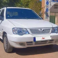 پراید 132 دوگانه مدل 94 بی رنگ