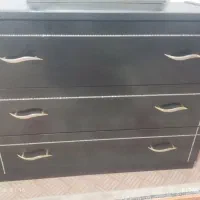 آینه و کنسول