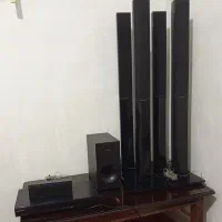 سینما خانواده 6تیکه سامسونگ