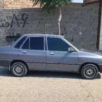 پراید مدل 88