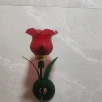 شب خواب طرح گل