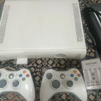 ایکس باکس ۳۶۰ جیتک شده اسلیم