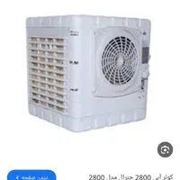 کولرآبی ۲۸۰۰پوشالی اقتصادی تعاونی ارزان قیمت|کولر آبی|مشهد, شهید آوینی|دیوار