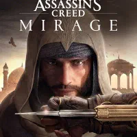 بازی اساسین کرید میراج برای ps4