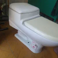 توالت فرنگی