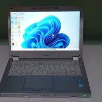 لپ تاپ 13.5 اینچ پاناسونیک i5 4310u