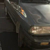 پراید مدل ۱۳۸۵|خودرو سواری و وانت|اسلامشهر, شهرک مفیدی|دیوار