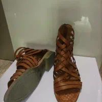 کفش چرم|کیف، کفش، کمربند|شهریار, شهریار|دیوار