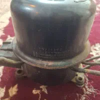 موتور یخچال