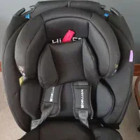 کالسکه،صندلی ماشین،کریر،|کالسکه و لوازم جانبی|نوشهر, |دیوار