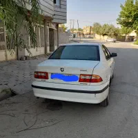 سمند LX EF7، مدل ۱۳۹۷|خودرو سواری و وانت|اصفهان, فردوان|دیوار