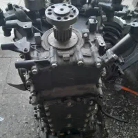 فروش موتور قایق ۳۵۰|قایق و سایر وسایل نقلیه|بندرعباس, |دیوار