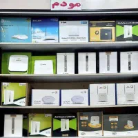 نمایندگی فروش مودم وایفای و سیم کارت