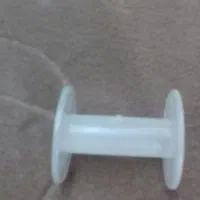 یک عدد قالب قرقره فولادی|ماشین‌آلات صنعتی|سهند, |دیوار