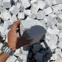 فروش ویژه کوبیک گرانیت مروارید