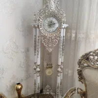 ساعت ایستاده سلطنتی