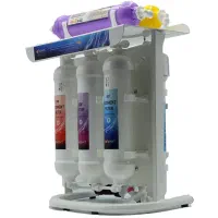 دستگاه تصفیه آب 7 مرحله ای