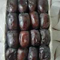 خرما۸۰۰گرمی