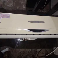 کولر گازی جنرال گلد اصل