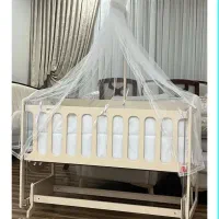 تخت و گهواره کودک|تخت و صندلی بچه|تهران, امیریه|دیوار