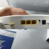 مودم D-LINK 2SIM|مودم و تجهیزات شبکه|بندر ماهشهر, |دیوار