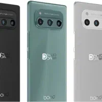 داریا bond 5g با حافظهٔ ۲۵۶ گیگابایت|موبایل|تهران, شیخ هادی|دیوار