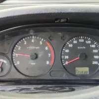 پژو روآ دوگانه کارخانه مدل 86|خودرو سواری و وانت|زنجان, |دیوار