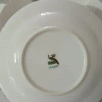 سرویس چینی قدیمی|ظروف سرو و پذیرایی|مشهد, کوشش|دیوار