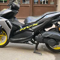 طرح ایروکس|موتورسیکلت|کرج, خرمدشت|دیوار