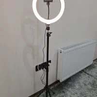 نور ثابت یا رینگلایت