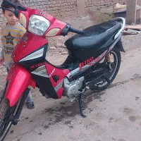 بیکلاچ جترو 125