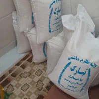 برنج معطرسرلاشه گیلان  بشرط رسید|خوردنی و آشامیدنی|قم, امامزاده ابراهیم|دیوار