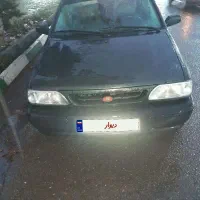 پراید|خودرو سواری و وانت|فومن, |دیوار