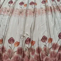 پرده زمستانی