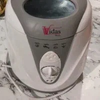 سرخ کن مارک ویداس