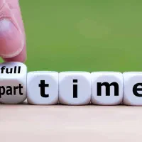 نیروی پاره وقت انبار