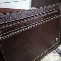 کیف اداری چرم|کیف، کفش، کمربند|شیراز, منطقه هوایی شهید دوران|دیوار