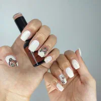 آموزش و کاشت ناخن|خدمات آرایشگری و زیبایی|سبزوار, پاسداران|دیوار