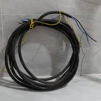 کابل6*2مفتولی 10متر