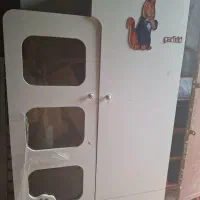 کمد جنسش خوبه محکمه