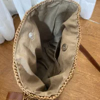 کیف رافیا|کیف، کفش، کمربند|رامسر, |دیوار