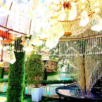باغ تالار شهریار کرج