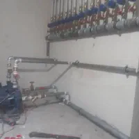 جذب نیروی تاسیسات|استخدام معماری، عمران و ساختمانی|رشت, گلسار|دیوار