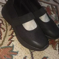 کفش خارجی طبی