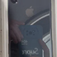 آیفون x مشکی|موبایل|ملارد, |دیوار