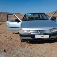 پزو450مدل 92|خودرو سواری و وانت|تهران, شهرک ابوذر|دیوار