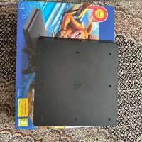 ps4 slim 500 در حد اکبند|کنسول، بازی ویدئویی و آنلاین|تهران, سلسبیل شمالی|دیوار