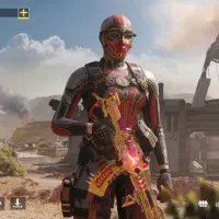 اکانت کالاف موبایل خفن