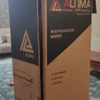 کارتن یخچال آلتیما 14 فوت|یخچال و فریزر|تهران, وردآورد|دیوار
