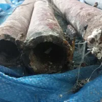 ۳ عدد قوطی و درب